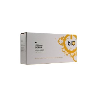  Картридж Bion MLT-D103S для Samsung SCX-4728FD, ML-2955ND/2955DW, 1500 стр 