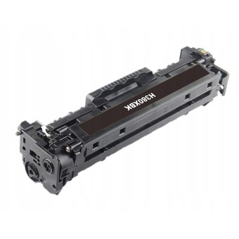  Картридж Bion CF380X для HP CLJ Pro MFP M476DW/476DN/476NW (4400 стр) Черный 