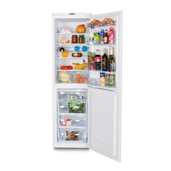  Холодильник Don R-297 K снежная королева 