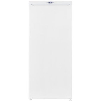  Холодильник Don R-536 B белый 