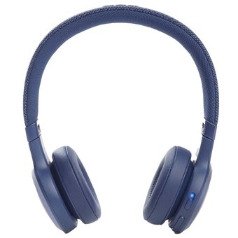  Наушники bluetooth JBL Live 460NC синий (JBLLIVE460NCBLU) 
