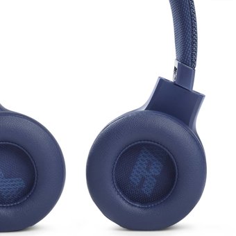  Наушники bluetooth JBL Live 460NC синий (JBLLIVE460NCBLU) 