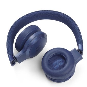  Наушники bluetooth JBL Live 460NC синий (JBLLIVE460NCBLU) 