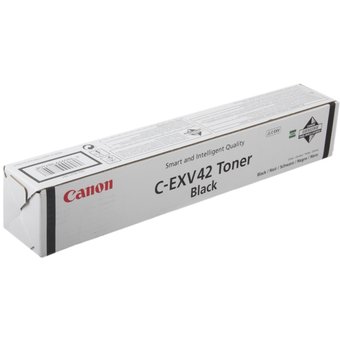  Картридж T2 C-EXV42 (TC-CEXV42) для Canon imageRUNNER 2202/2202N (10200стр) 