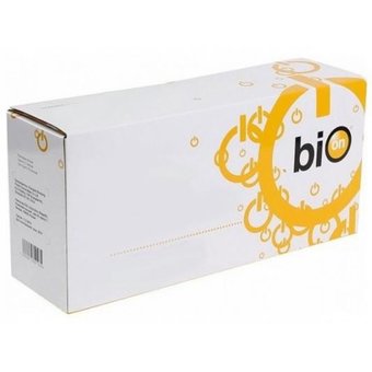  Картридж Bion TK-475 для Kyocera FS-6025MFP, 6030MFP (15000 стр) Черный 