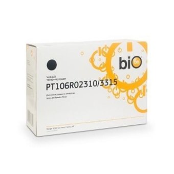  Картридж Bion 106R02310 для Xerox WorkCentre 3315/3325 (5000 стр.) 