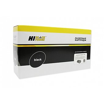  Картридж Hi-Black CE505X/CF280X/CRG-719 для HP LJ P2055/P2050/M401/M425/Can 719, 6,9K (9 990 100 904) 