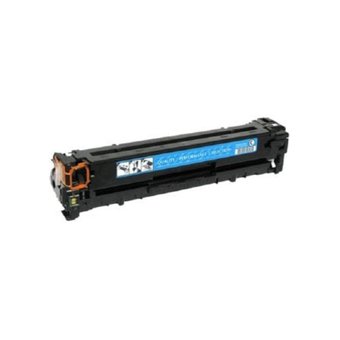  Картридж Bion CF211A/CE321A/CB541A/C716/C731 для HP LaserJet Color Pro M251n/nw/M276n/nw/CP1525n/nw/CM1415fn/fnw/CP1215/CM1312/nfi/ Canon i-SENSYS LBP 