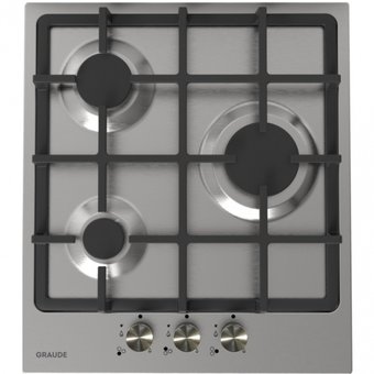  Варочная поверхность Graude GS 45.1 E 