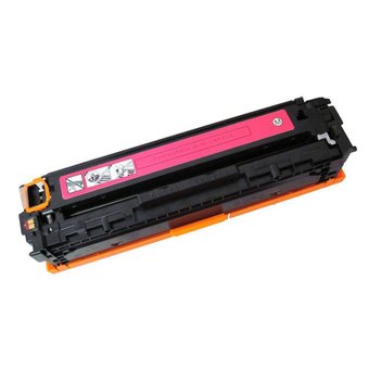  Картридж Bion CF213A/CE323A/CB543A/C716/C731 для HP LaserJet Color Pro M251n/nw/M276n/nw/CP1525n/nw/CM1415fn/fnw/CP1215/CM1312/nfi/ Canon i-SENSYS LBP 