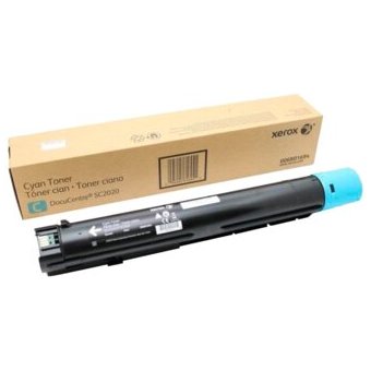  Картридж Bion 006R01694 для Xerox DocuCentre SC2021 (3'000 стр.) Голубой 
