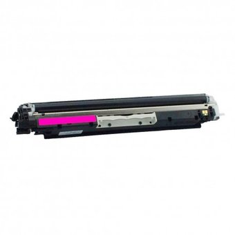  Картридж Bion CF353A для Hp LaserJet Pro M176/M176n MFP, M177/M177fw MFP (1'000 стр.) Пурпурный 