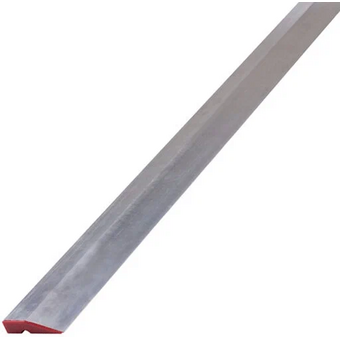  Правило алюминиевое Biber трапеция тов-177864 2,5м 