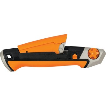  Нож строительный Fiskars CarbonMax 1027227 