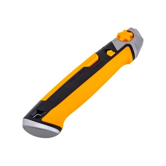  Нож строительный Fiskars CarbonMax 1027227 