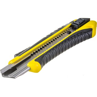  Нож технический Fit IT 10327 усиленный 25 мм 