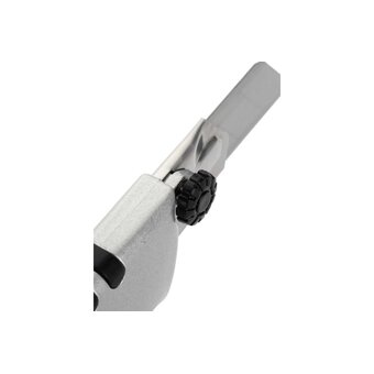  Нож cтроительный Vira Rage 831404 Auto lock 25 мм 