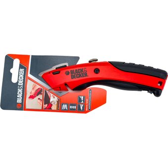  Нож Black+Decker BDHT0-10197 
