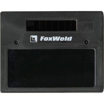  Светофильтр - хамелеон FOXWELD ACФ 4/9-13 4039 