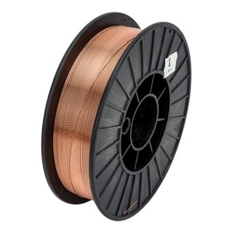  Проволока сварочная омедненная REMIX PROV05 0,8мм 