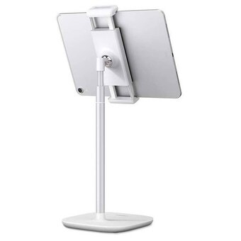  Подставка для планшета Ugreen LP177 (70575) Multi-Angle Silver 
