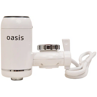  Проточный электрический водонагреватель Oasis NP-W 4640039481171 