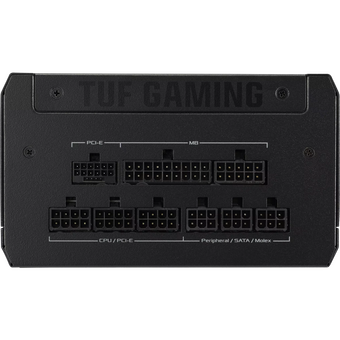  Блок питания ASUS Tuf-Gaming-850G (90YE00S2-B0NA00) 