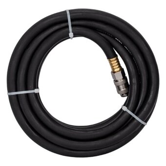  Шланг резиновый пневматический Pegas pneumatic 4929 5m 10*17mm 