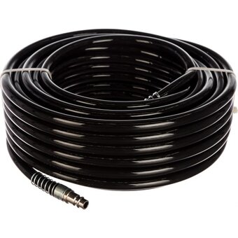  Шланг воздушный с фитингами Gigant RH 2008 8x12 20м 