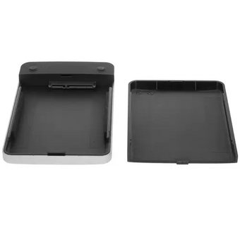  Бокс UGREEN CM300 70499 2.5-Inch SATA External Hard Drive Enclosure Grey 