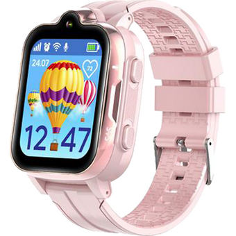  Детские Smart-часы AIMOTO Trend розовый (8209922) 