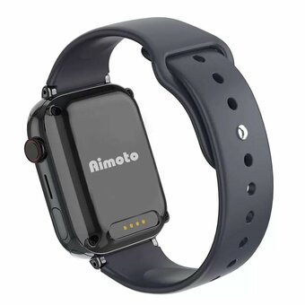  Детские Smart-часы AIMOTO Concept черный (9240201) 