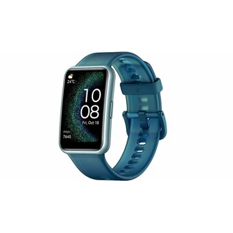  Smart-часы HUAWEI Fit SE STIA-B39 55020ATF Forest green 