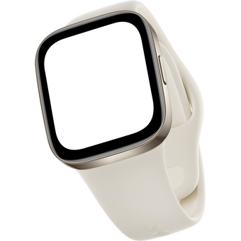  Смарт-часы Redmi Watch 3 Ivory M2216W1 (BHR6854GL) 