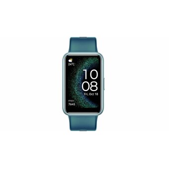  Smart-часы HUAWEI Fit SE STIA-B39 55020ATF Forest green 