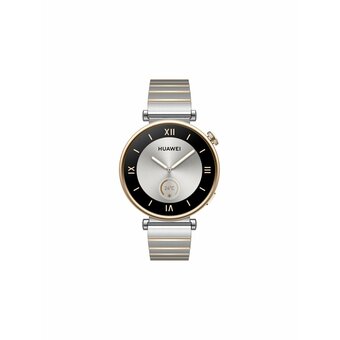  Смарт-часы HUAWEI GT 4 Aurora-B19T Woman Steel 55020BHV 
