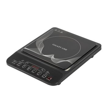  Плитка индукционная Galaxy Line GL3060 (черная) 