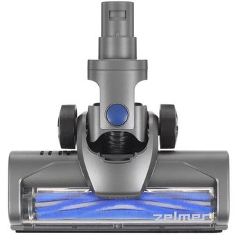  Пылесос Zelmer Blazej ZSVC296V 81404638P синий 