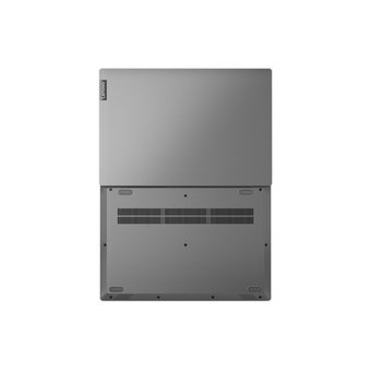  Ноутбук Lenovo V15-IGL 82C30026RU grey (Cel N4120/4Gb/256Gb/noDVD/VGA int/DOS) 