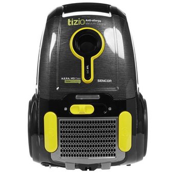  Пылесос Sencor SVC 8YL-EUE2 