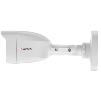  Камера видеонаблюдения Hikvision HiWatch DS-T200 (B) (6 mm) 6-6мм цветная 