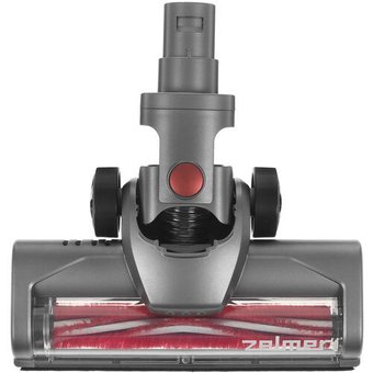  Пылесос Zelmer Filip ZSVC259V 81404638P красный 