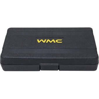  Набор инструмента WMC Tools WMC-2062(50310) 62 предмета 