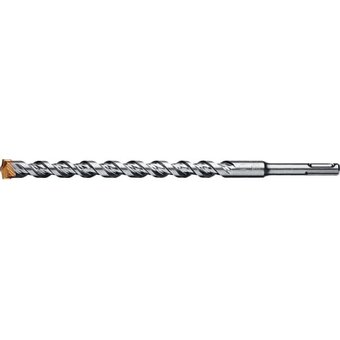  Бур KRAFTOOL 29320-260-16_z02 SDS-plus 16х250мм 