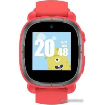  Смарт-часы INOI Kids Watch Lite Red 