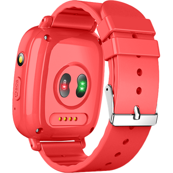  Детские Smart-часы AIMOTO Vita Pulse красный 