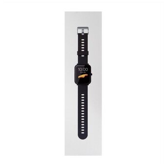  Смарт-часы XIAOMI Kepup W200 черный 