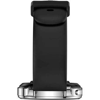  Смарт-часы Amazfit A2319 (Pop 3R) AMF-6972596107071 (серебро) 