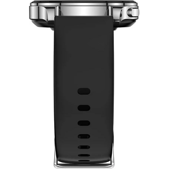  Смарт-часы Amazfit A2319 (Pop 3R) AMF-6972596107071 (серебро) 