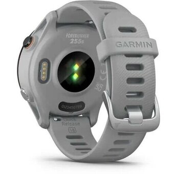  Smart-часы Garmin Forerunner 255S Powder Gray (010-02641-12) 